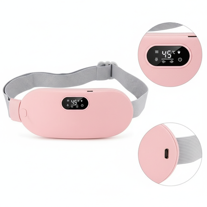 Ceinture Chauffante Anti-Douleurs